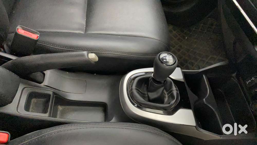 Honda Wr-v 1.2 Vx I-vtec, 2022, Petrol