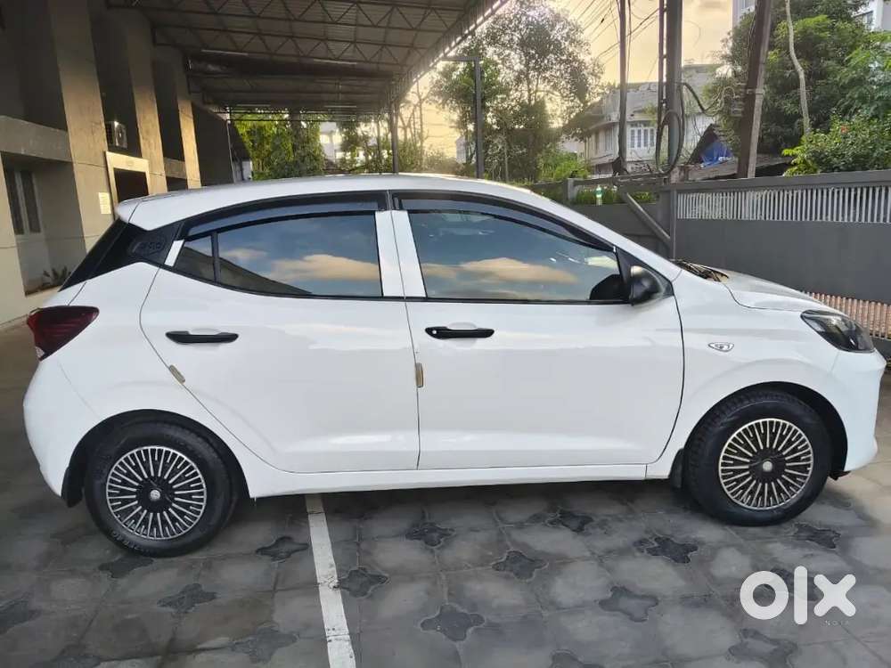 Hyundai Grand I10 Nios 2024 First-owner