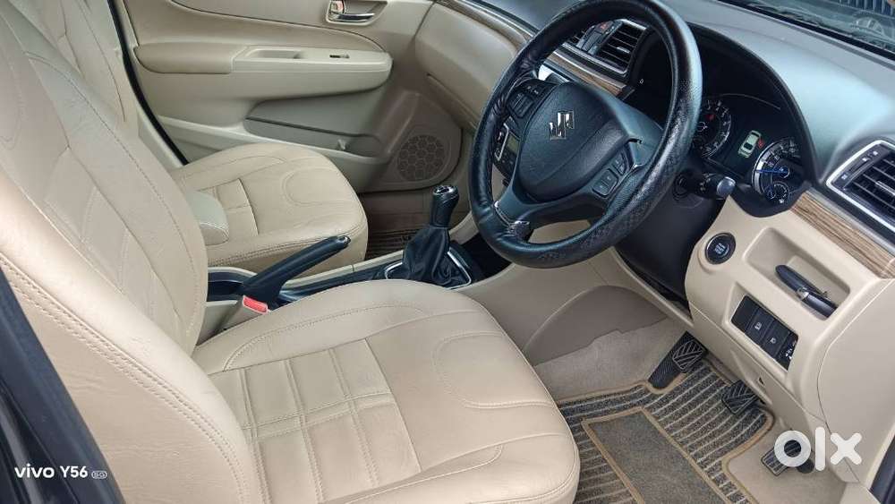 Maruti Suzuki Ciaz Zeta 1.5, 2023, Petrol