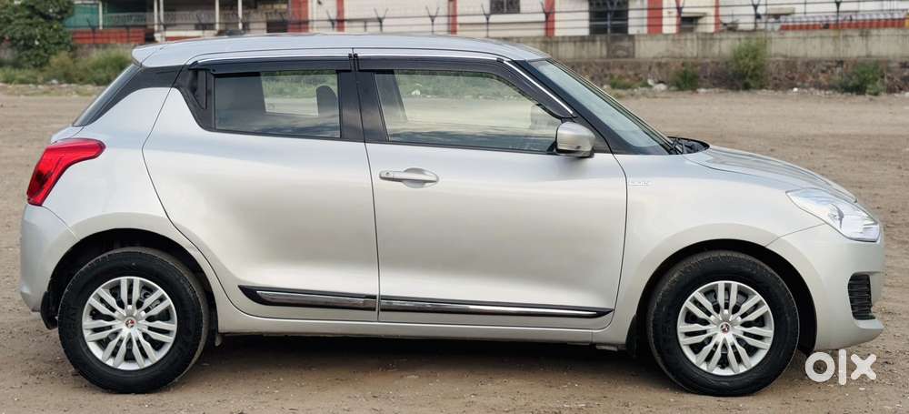 Maruti Suzuki Swift