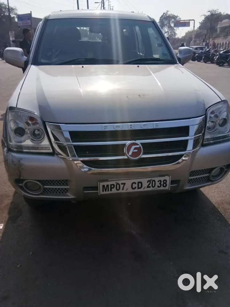 Force One Diesel Manual 2014
