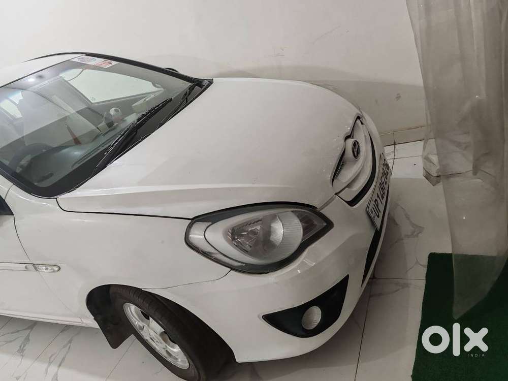 Verna Car Model 2011
