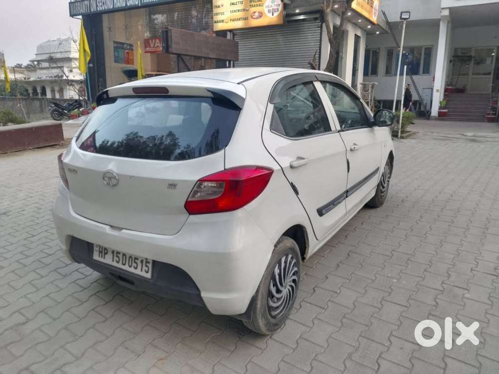 Tata Tiago 1.05 Revotorq Xe Option, 2017, Diesel