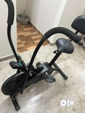 Bikes Used Gym Fitness equipment for sale in Chennai OLX