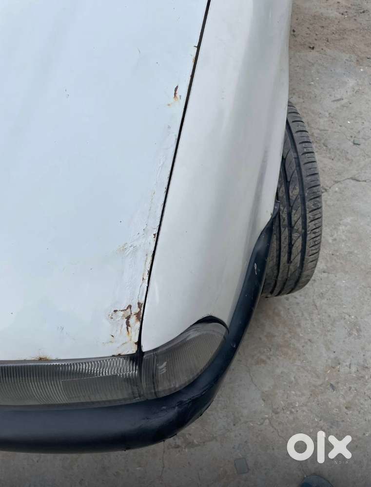 Maruti Suzuki Zen Estilo 2003