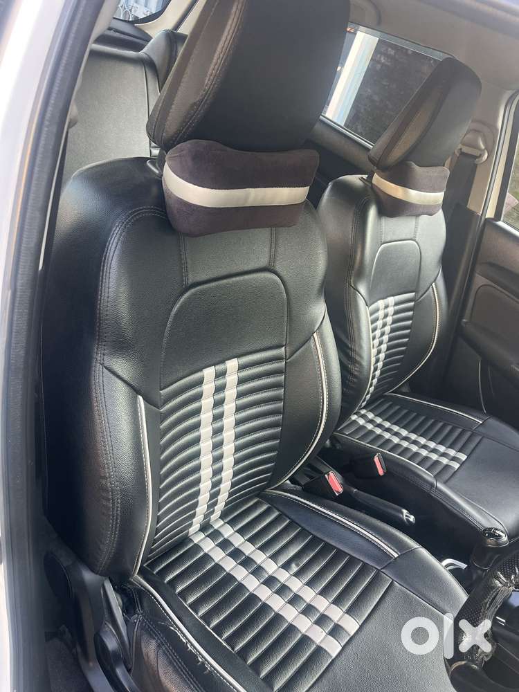Maruti Suzuki Swift Vxi 1.2 Abs Bs-iv, 2018, Petrol