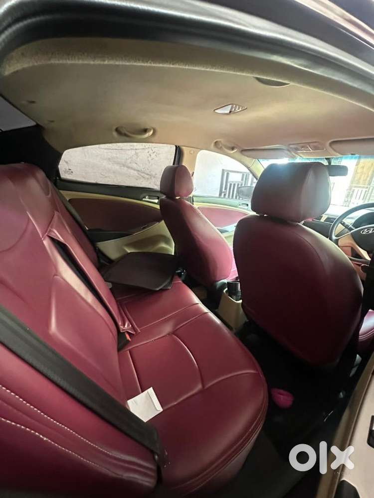 Hyundai Petrol Car 2012