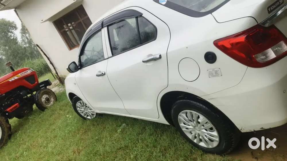 Maruti Suzuki Dzire 2024 Year Car