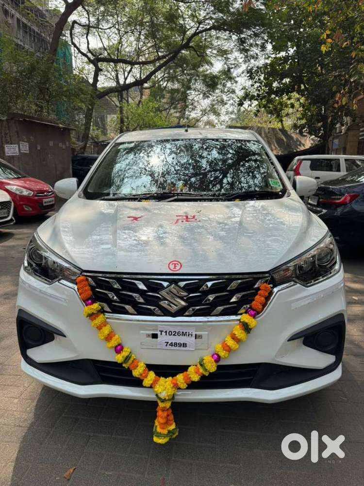 Maruti Suzuki Ertiga, 2026, Cng & Hybrids