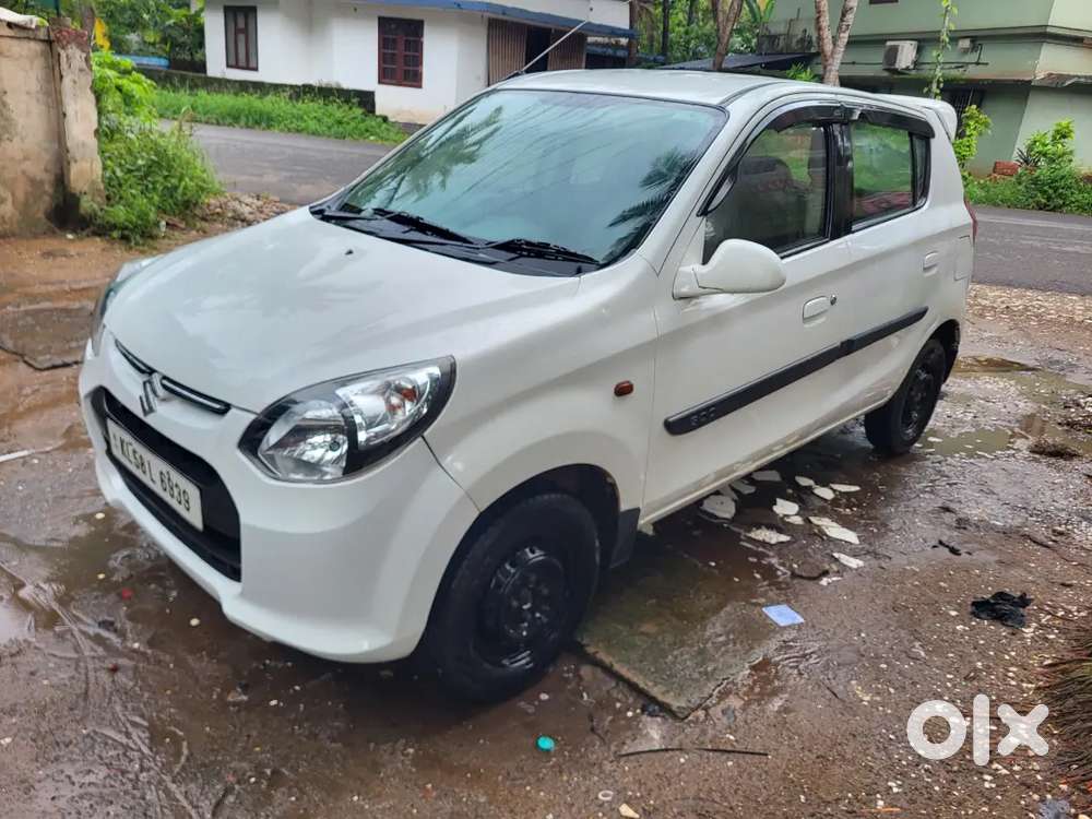 Maruti Suzuki Alto 800 2013 Petrol 68000 Km Driven