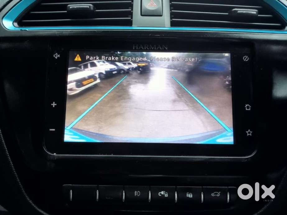 Tata Tigor Ev Xz Plus, 2022, Electric