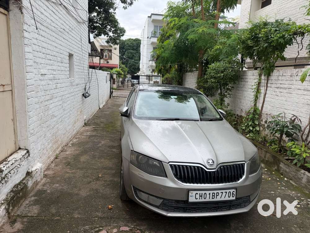 Skoda Octavia 2.0 Automatic For Sale