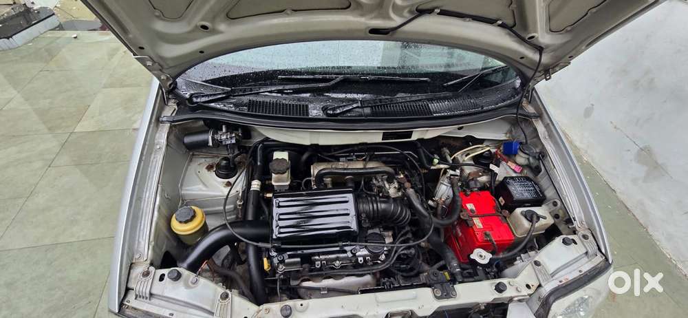 Hyundai Santro Xing Gls Plus Audio, 2012, Petrol