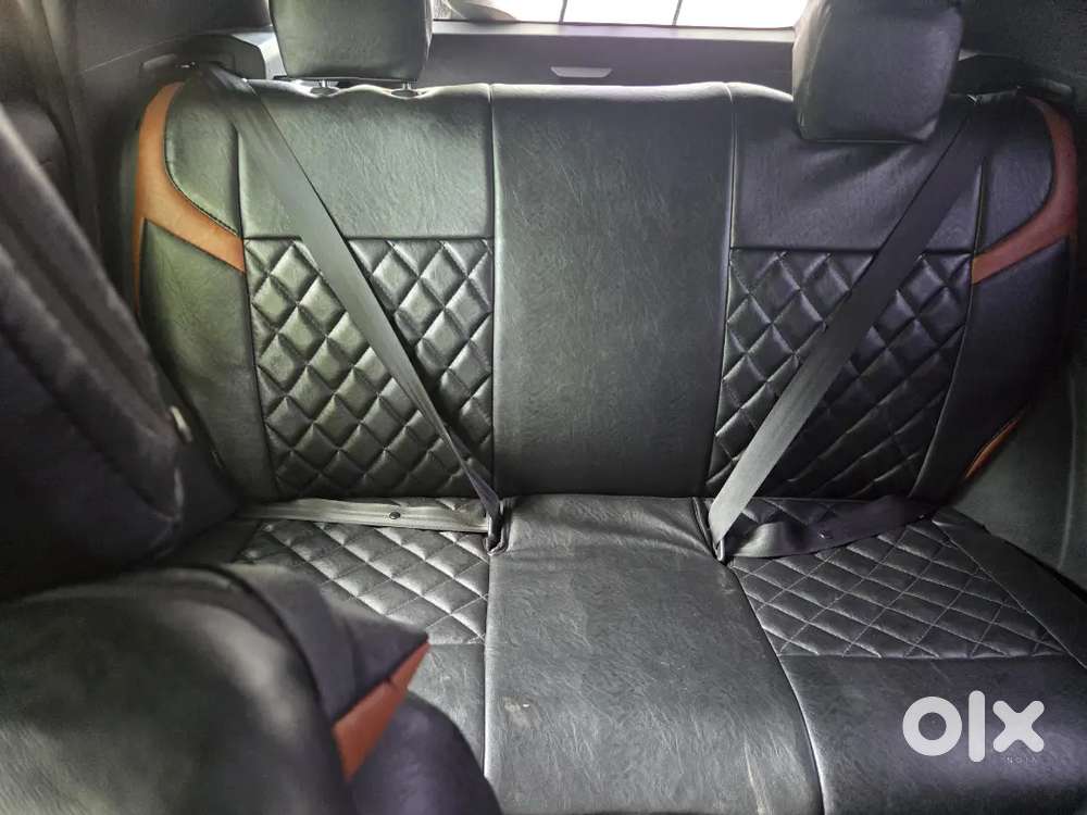 Tata Nexon Petrol Manual 2025 Drive