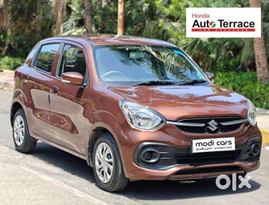 Maruti Suzuki Celerio Zxi, 2024, Petrol