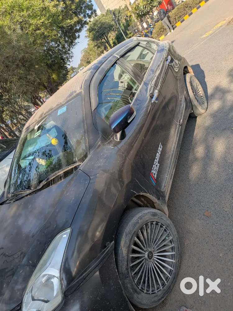Maruti Suzuki Baleno 2016 Petrol 86000 Km Driven