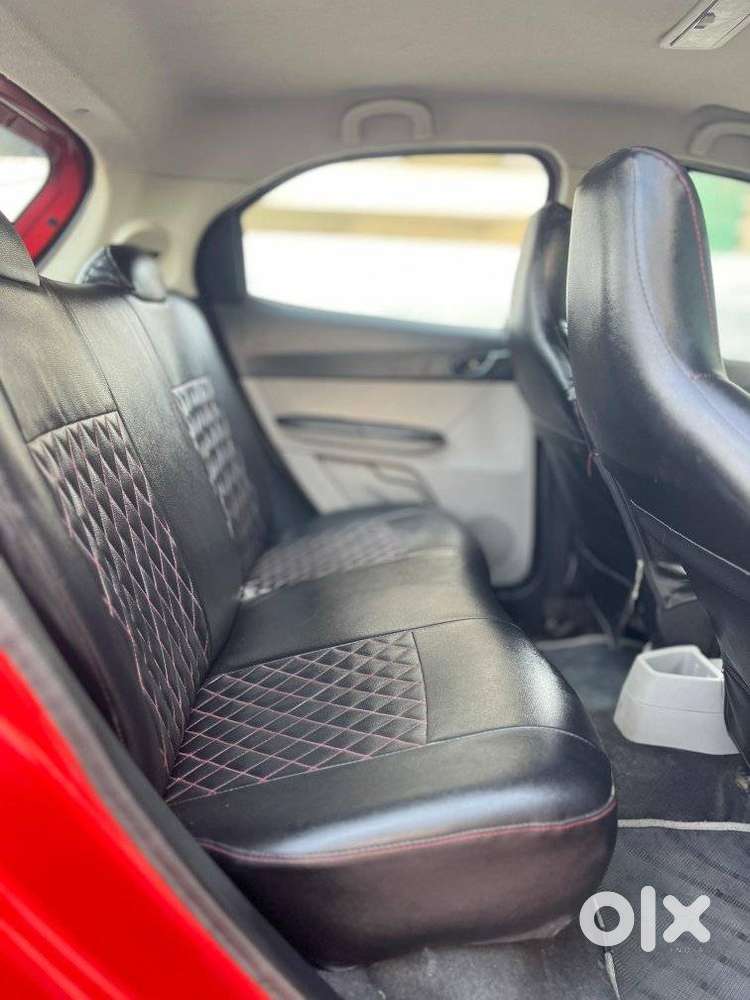 Tata Tiago 1.05 Revotorq Xm, 2017, Diesel