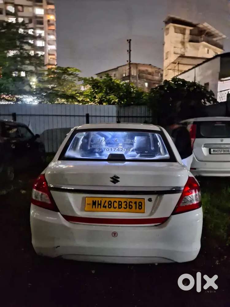 Maruti Suzuki Dzire 1.2 Tour 2022
