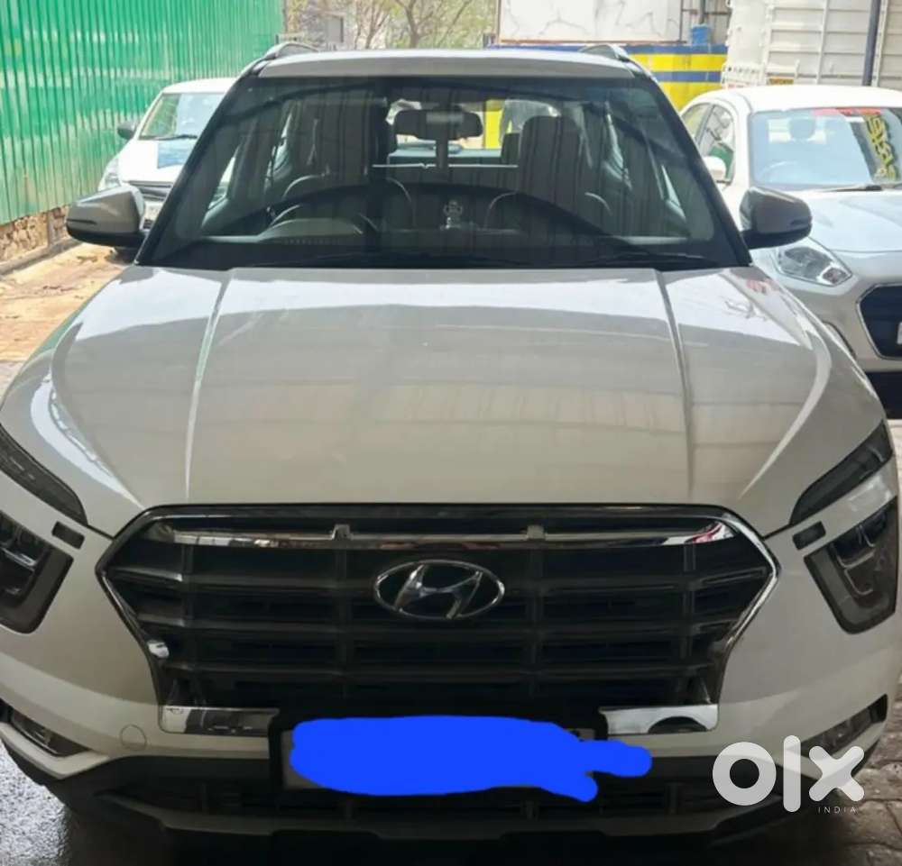 Hyundai Creta 2020 Diesel