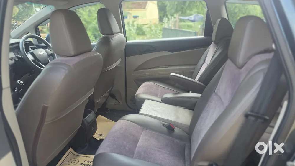 Mahindra Marazzo 2019 Diesel