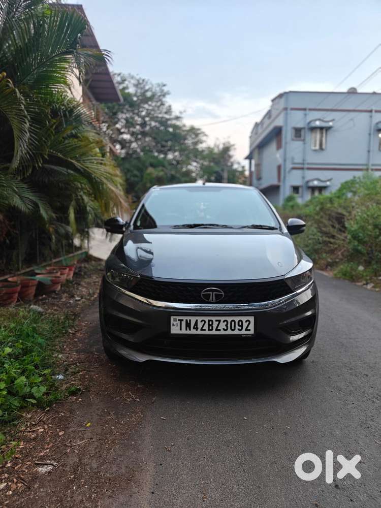 Tata Tiago 1.2 Revotron Xm Cng, 2024, Cng & Hybrids