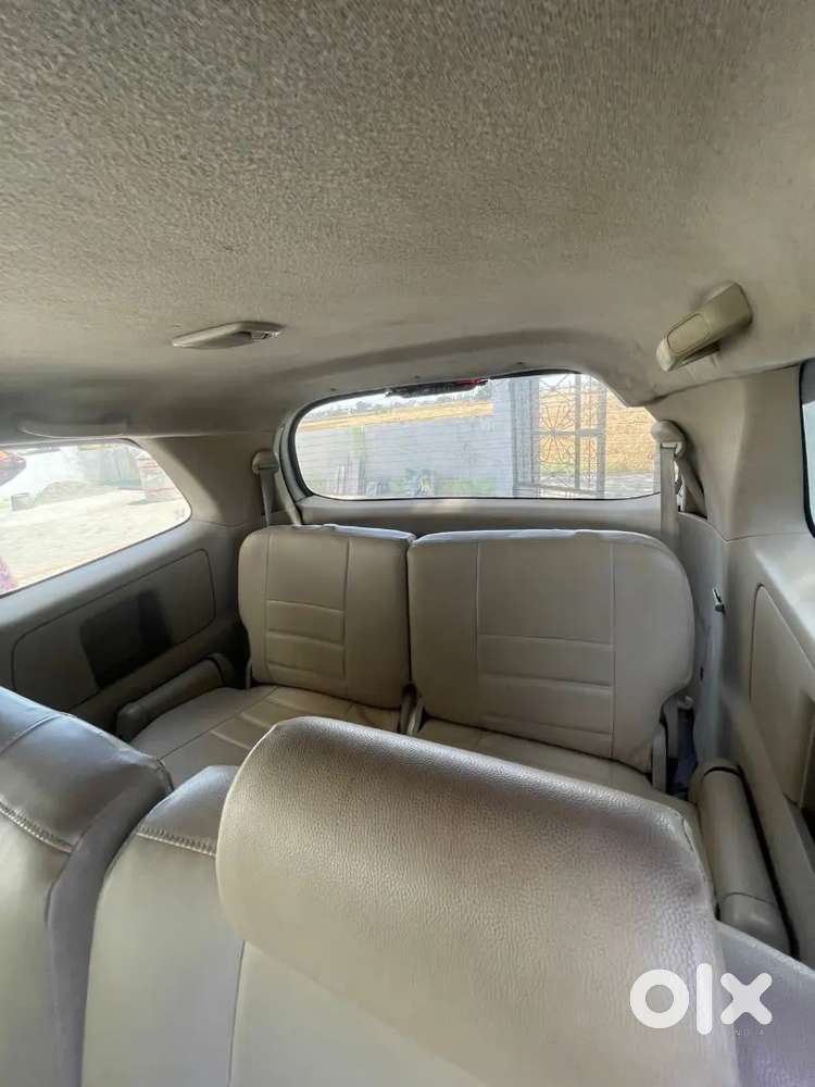 Innova 2007 Model Exchange V Krla Gy Ac Heater Sab Kuj Chalda