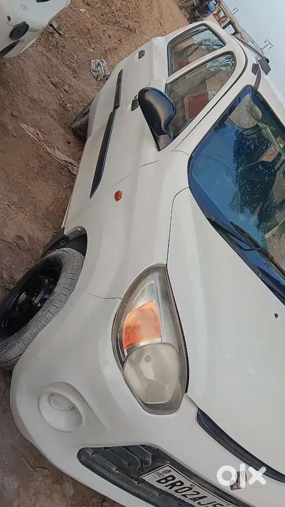Maruti Suzuki Alto 800 2017