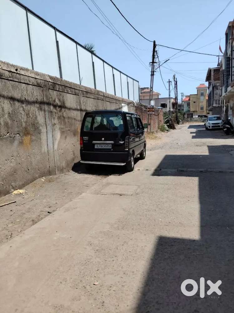 Maruti Suzuki Eeco 2018 Cng & Hybrids Good Condition