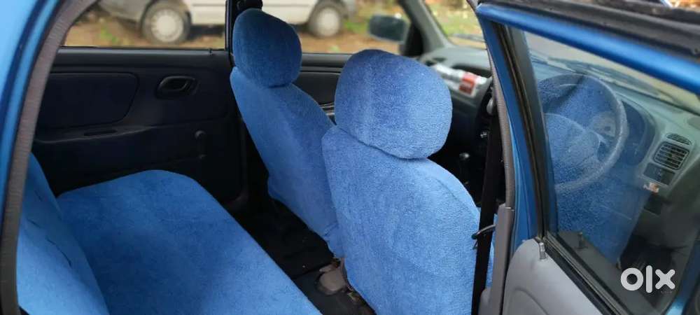 Maruti Suzuki Alto 2005