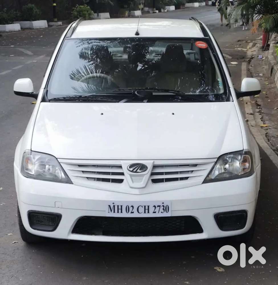 Mahindra Verito 1.4 G4 2012