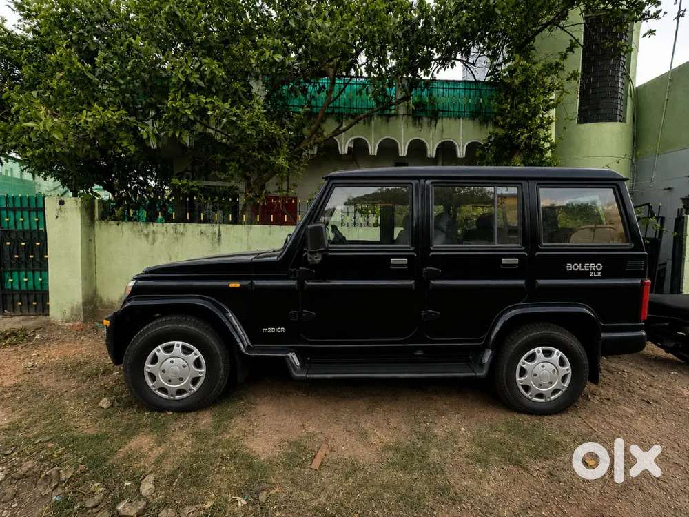 Mahindra Bolero 2016 Diesel 90000 Km Driven