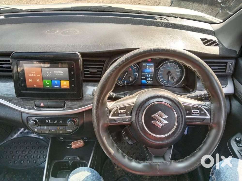 Maruti Suzuki Xl6 1.5 Alpha Mt, 2021, Petrol