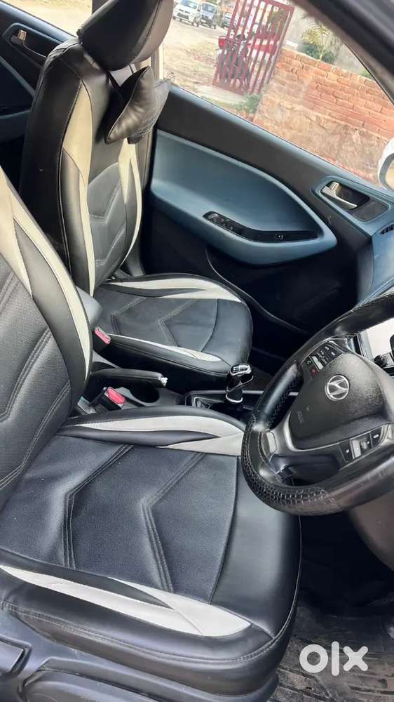 Push Button Start Top Modal