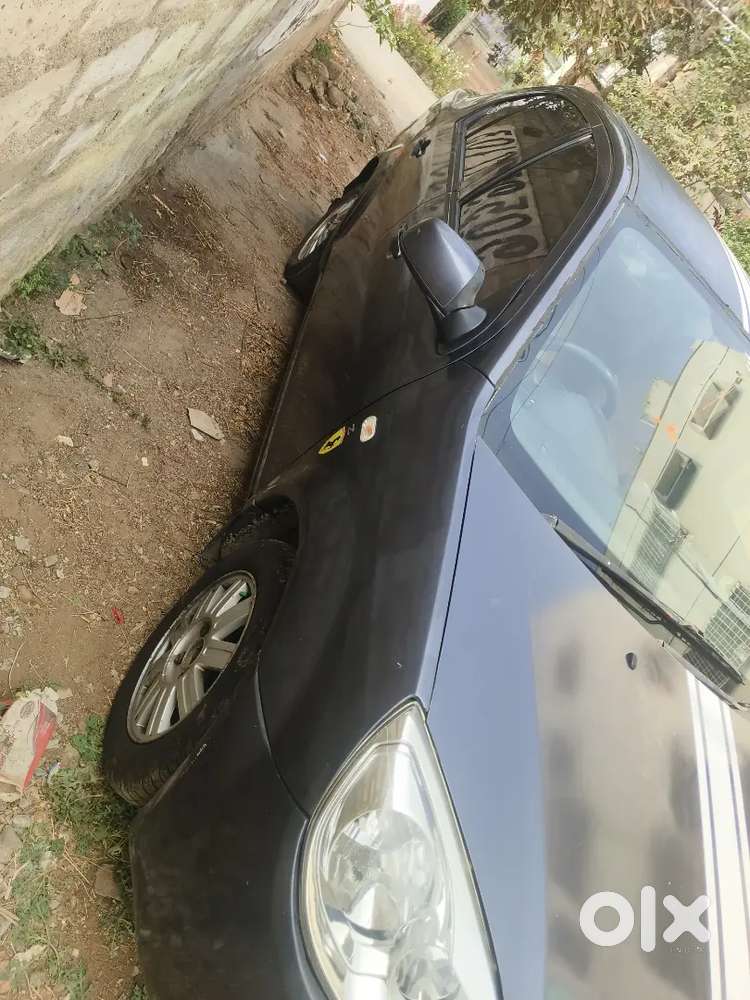 Ford Fiesta 2014 Diesel Well Maintained