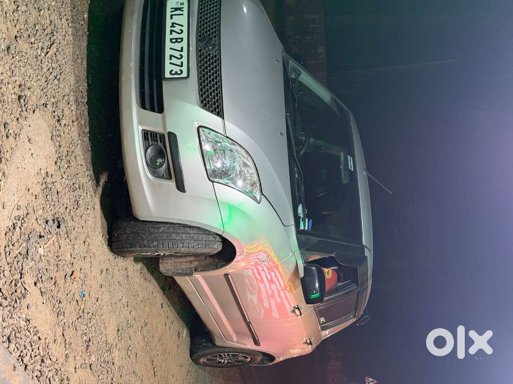 Maruti Swift Vdi