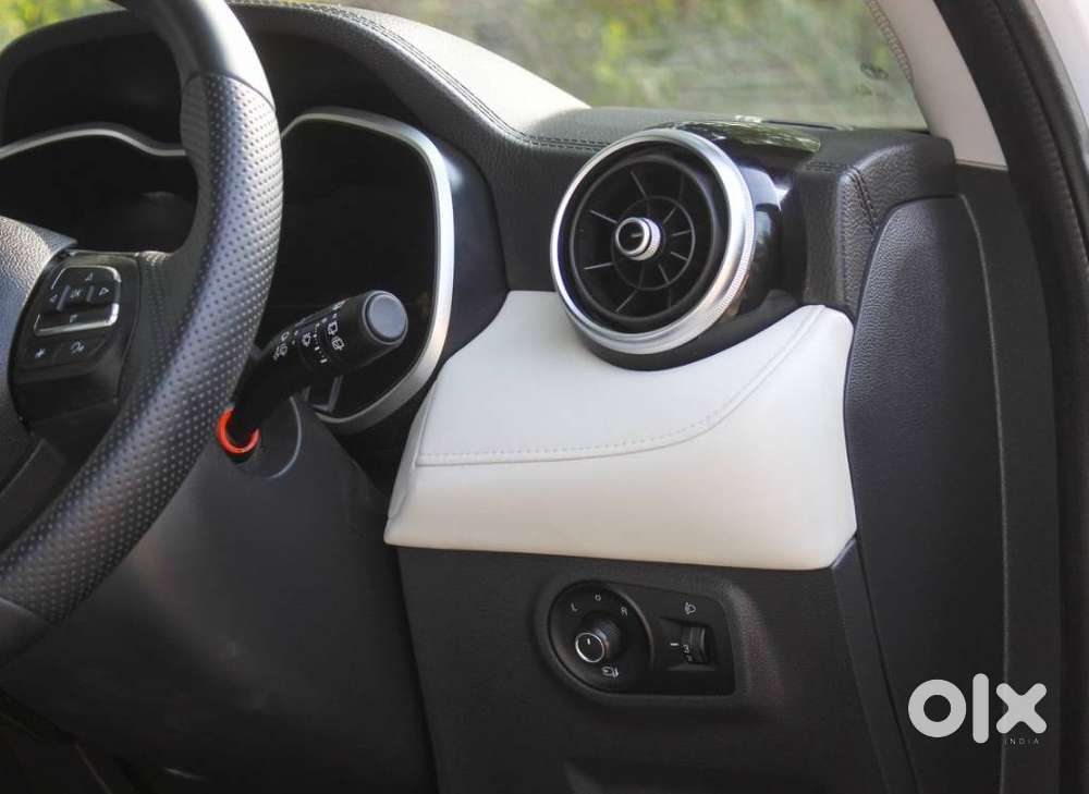 Mg Astor 1.5 Sharp Cvt, 2024, Petrol