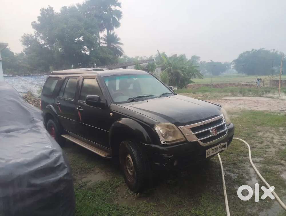 Force Motors Force One 2015 Diesel 42000 Km Driven