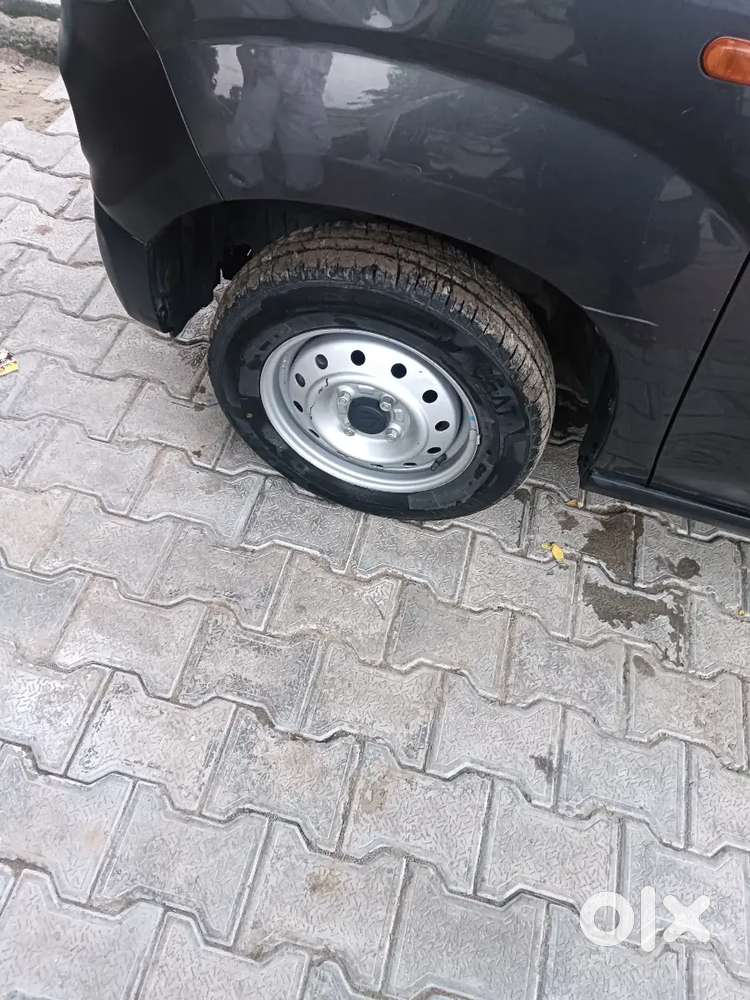 Maruti Suzuki S-presso 2024