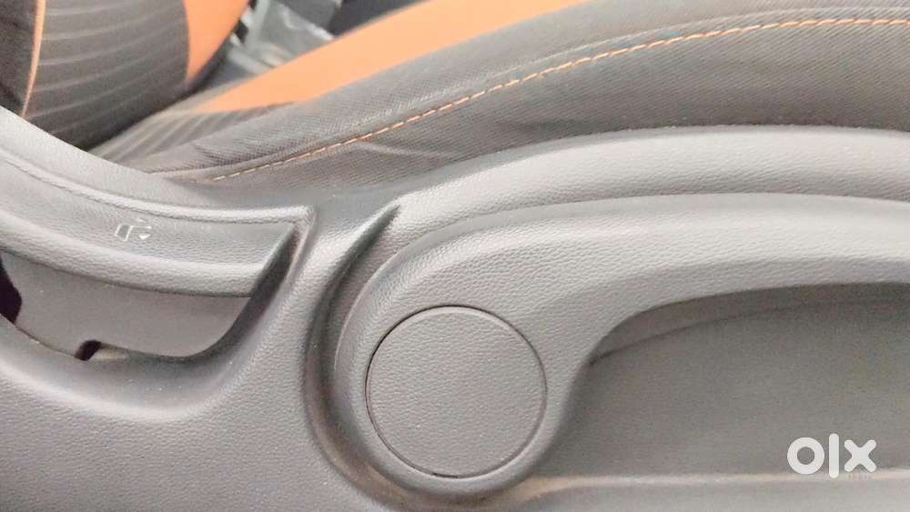 Hyundai I20 Active 1.2 Sx, 2018, Petrol