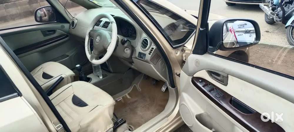 Maruti Suzuki Sx4 2011 Diesel 149000 Km Driven
