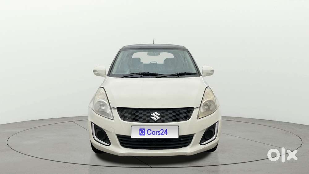 Maruti Suzuki Swift Vdi, 2014, Diesel