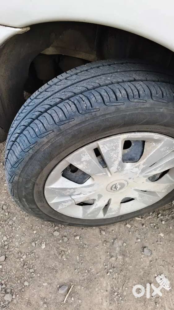 Tata Indigo Ecs 2012 Diesel Good Condition
