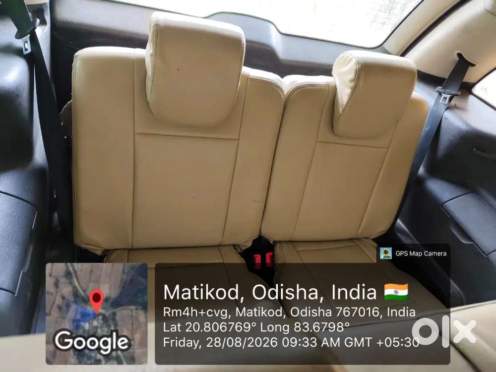 Tata Aria Diesel 2011 Lx