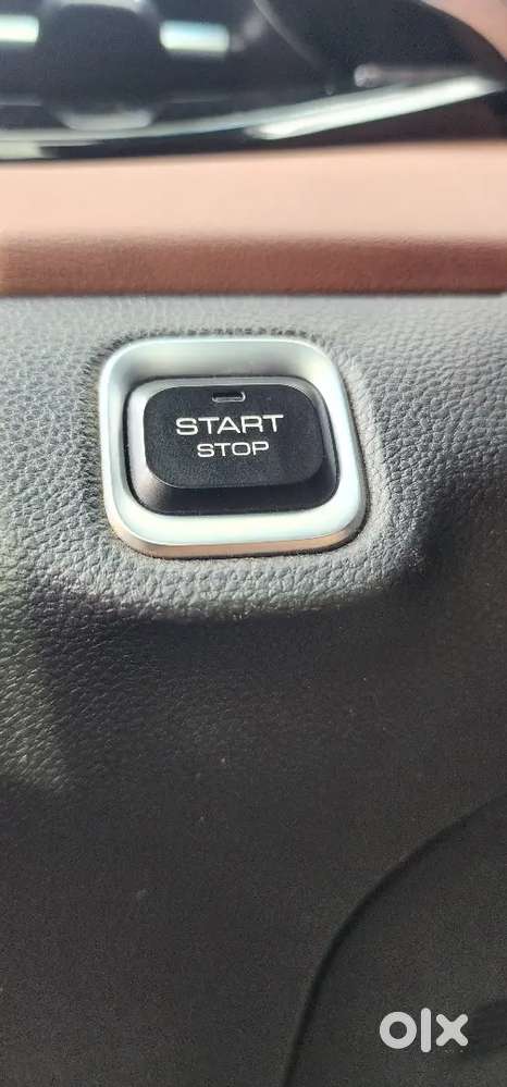 Mg Hector Plus Turbo 2023 Diesel Manual
