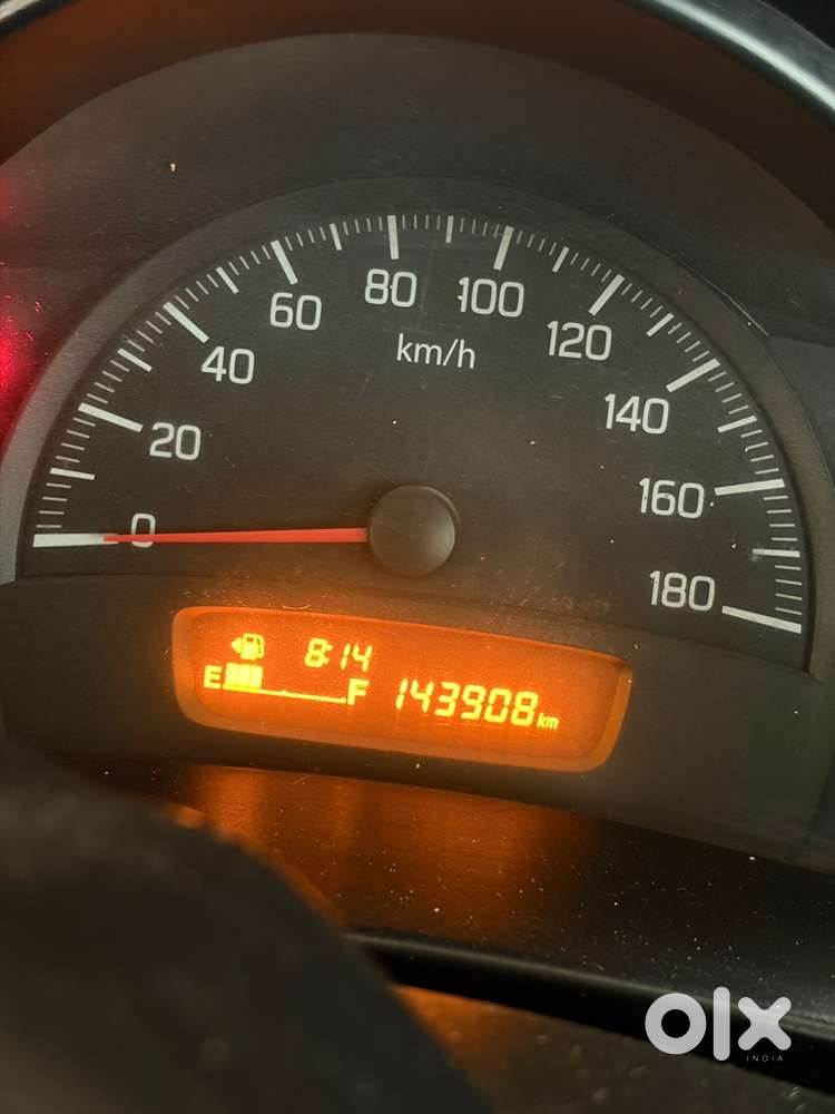 Maruti Suzuki Celerio 2014 Mileage 20 Per Ltr