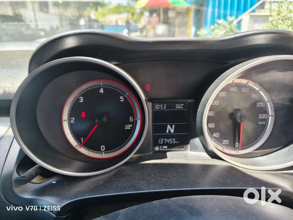 Maruti Suzuki Swift Vdi, 2019, Diesel