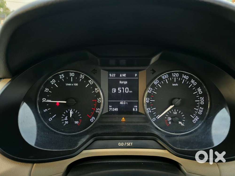 Skoda Octavia 2.0 Elegance Tdi Cr At, 2017, Diesel