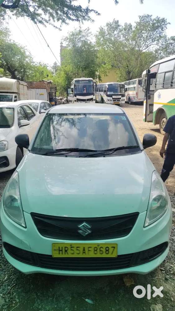 Maruti Suzuki Swift 2019