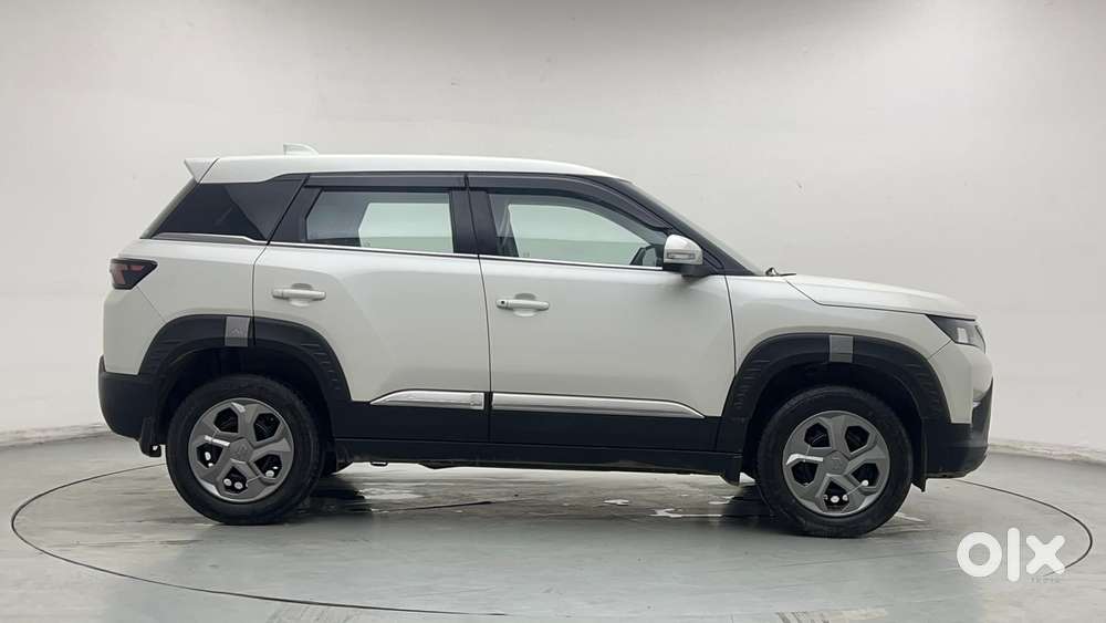 Maruti Suzuki Vitara Brezza 1.5 Zxi Plus At Dual Tone, 2023, Petrol