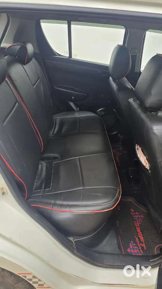 Maruti Suzuki Swift 2016